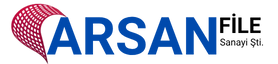 Arsan File - logo